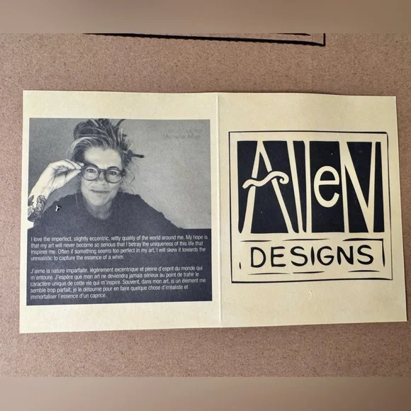 Allen Designs Camper Life Resin Pendulum Wall Clock Decor 10.75 X 10.5 X 2 inch - Picture 6 of 7